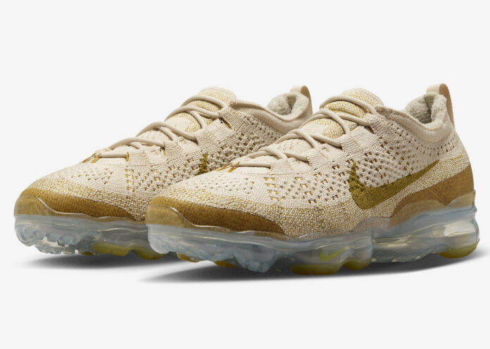 tan vapormax plus