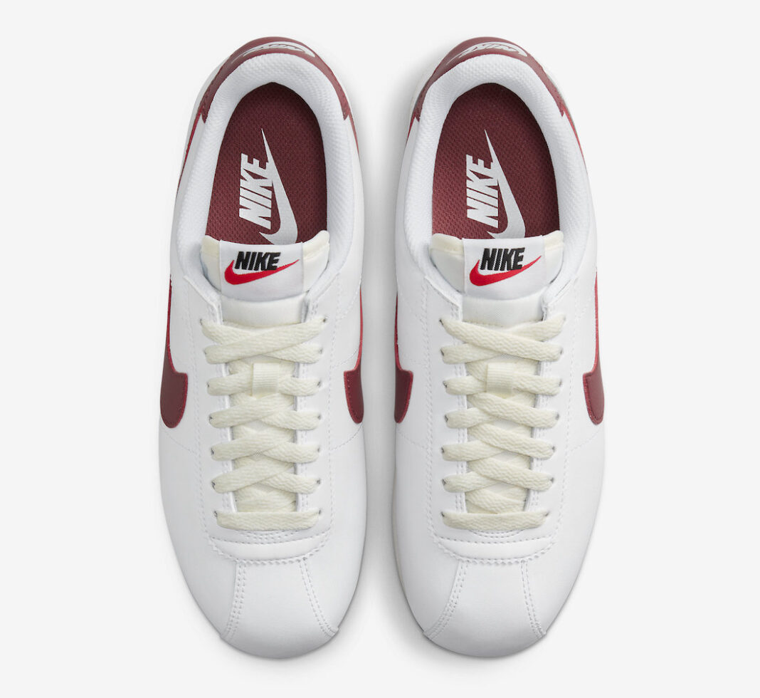 Nike Cortez Cedar DN1791-103 Release Date | SBD