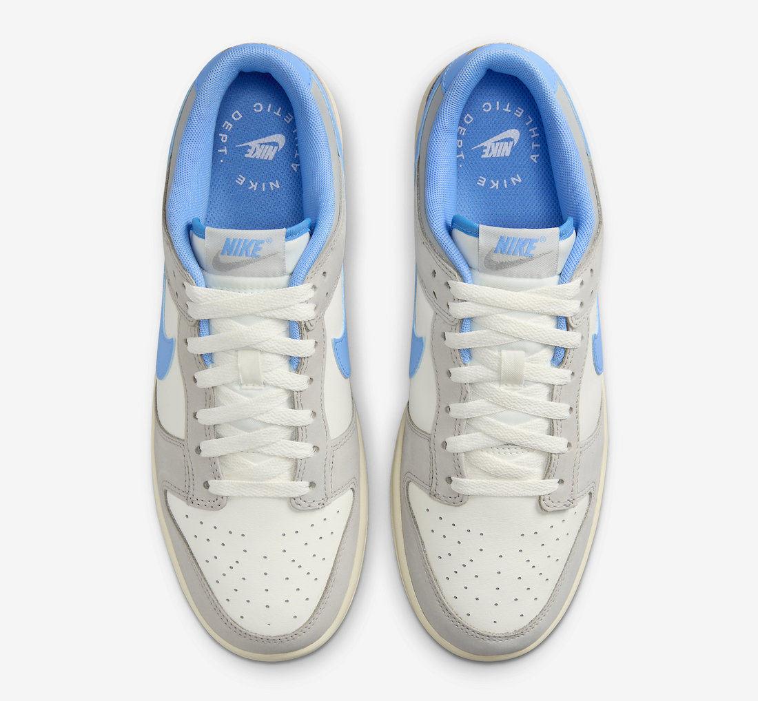 Nike Dunk Low Athletic Department FN7488-133 | SBD