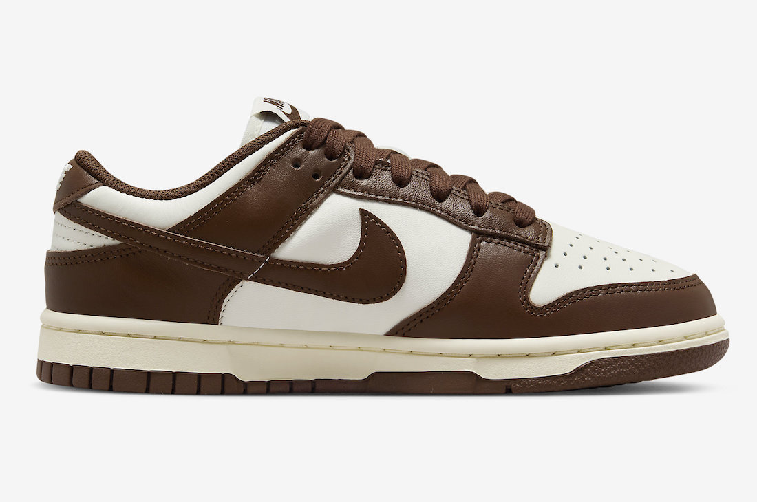 Nike Dunk Low Cacao Wow DD1503-124 Release Date | SBD