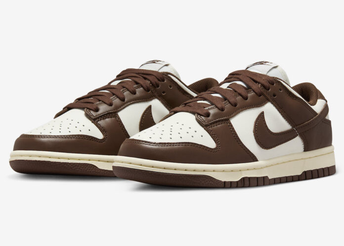 Nike Dunk Low Cacao Wow DD1503-124 Release Date | SBD