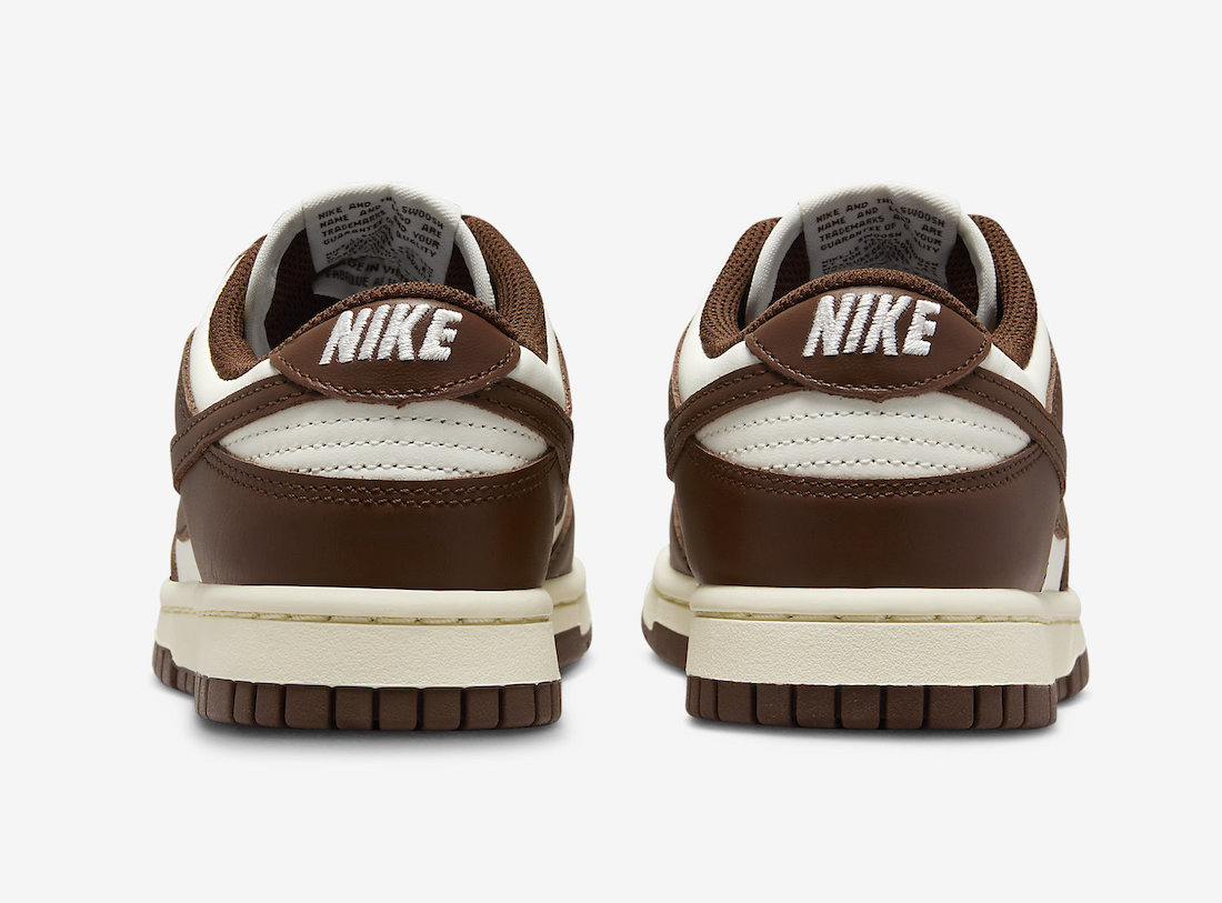 Cacao wow dunks 2023 : r/SNKRS