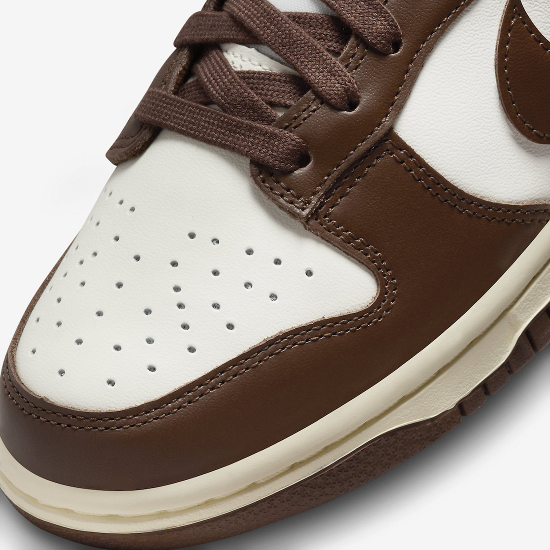 Nike Dunk Low Cacao Wow DD1503-124 Release Date | SBD