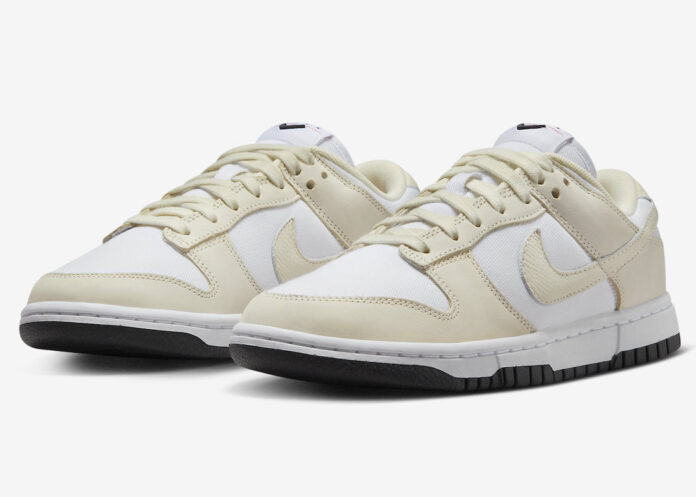 Nike Dunk Low Coconut Milk DZ2710-100 | SBD