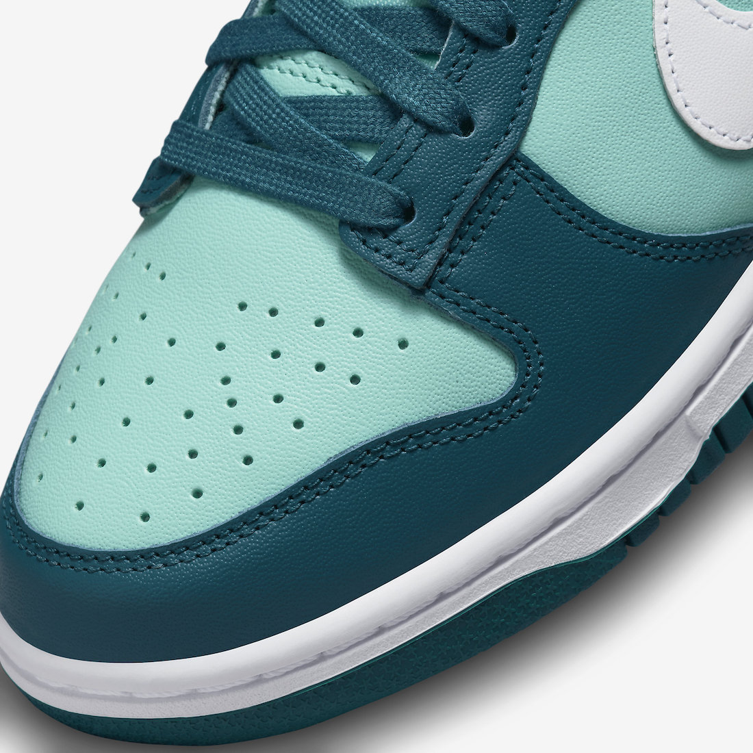 Nike Dunk Low Geode Teal DD1503-301
