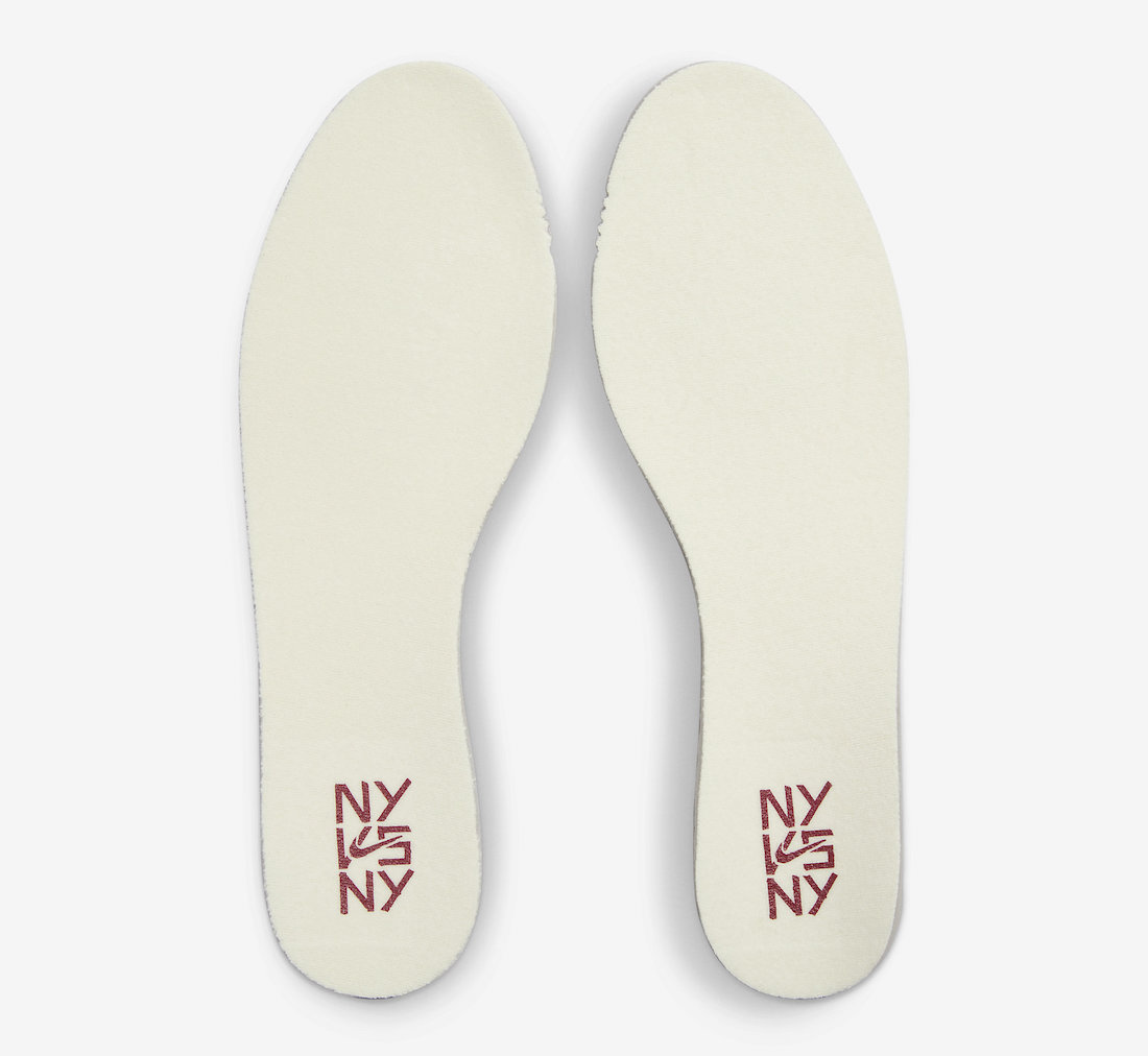 womens black nike slippers shoes macys sale NY vs NY DZ2925-600