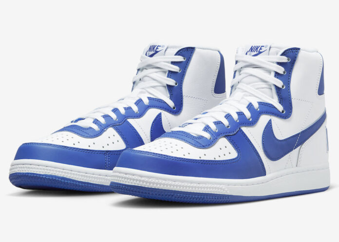 Nike Terminator High Game Royal FN6836-100 | SBD