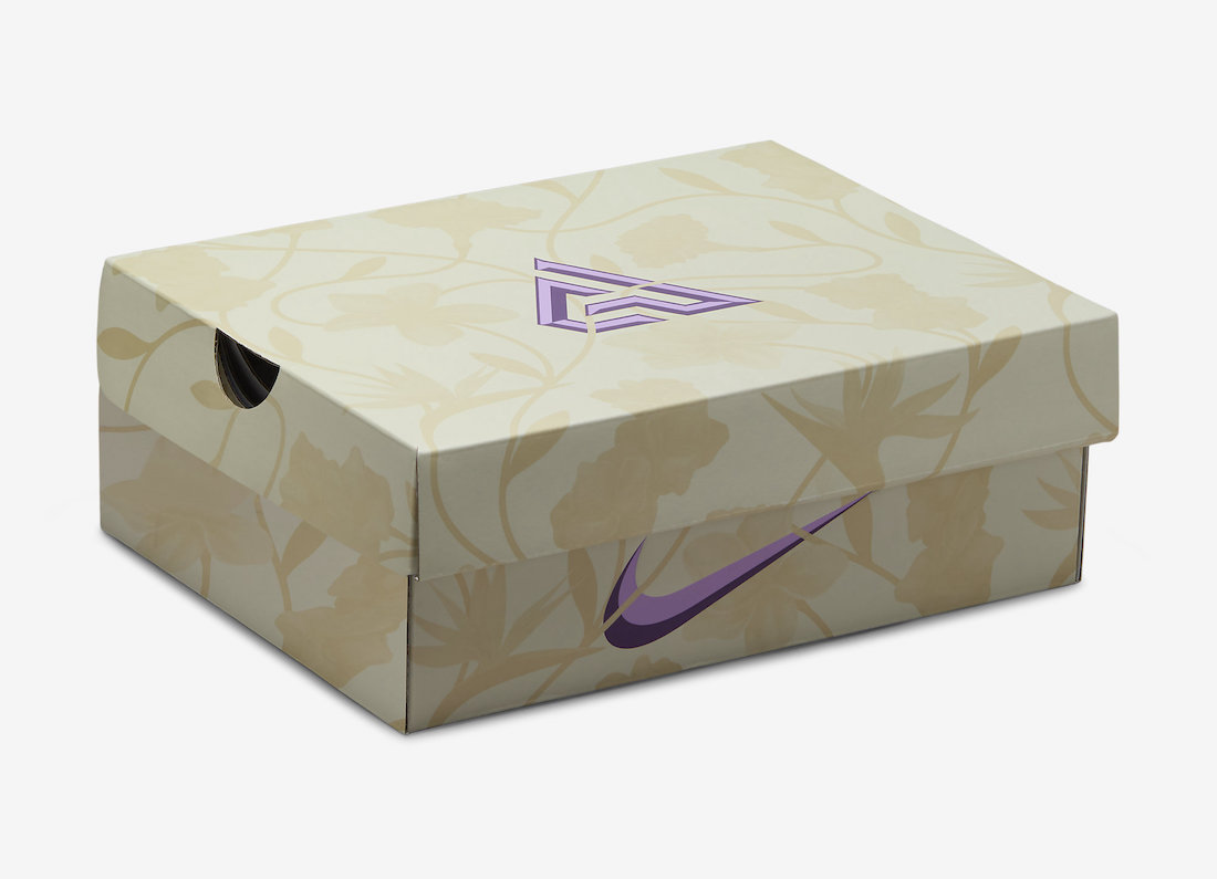 Nike Zoom Freak 5 Keep It A Buck Box