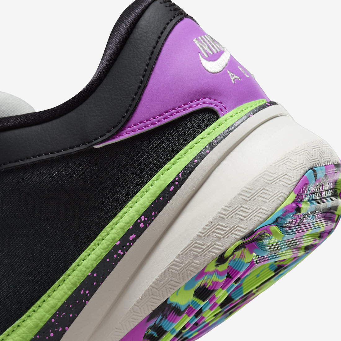 Nike Zoom Freak 5 Multi-Color DX4996-002