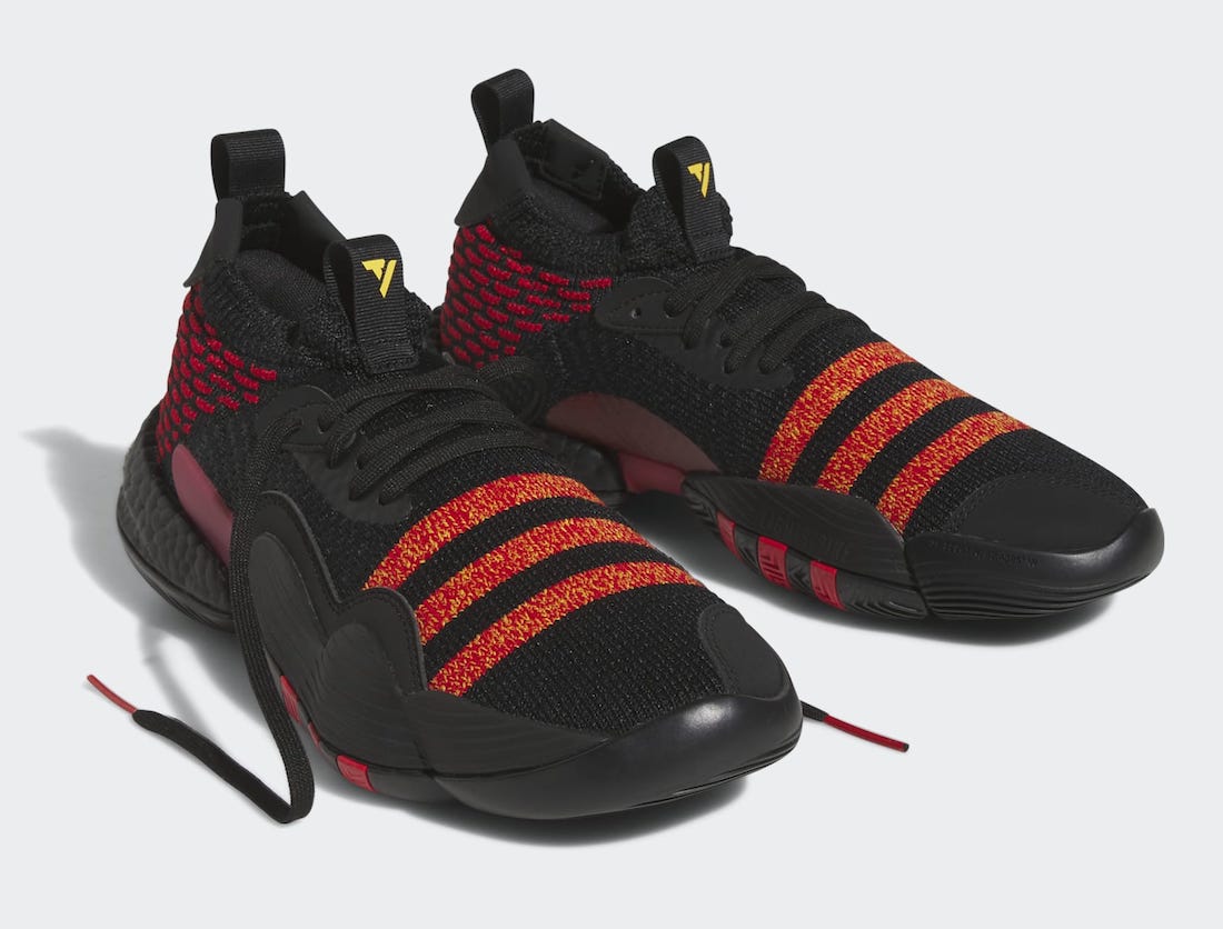 adidas Trae Young 3 Release Date