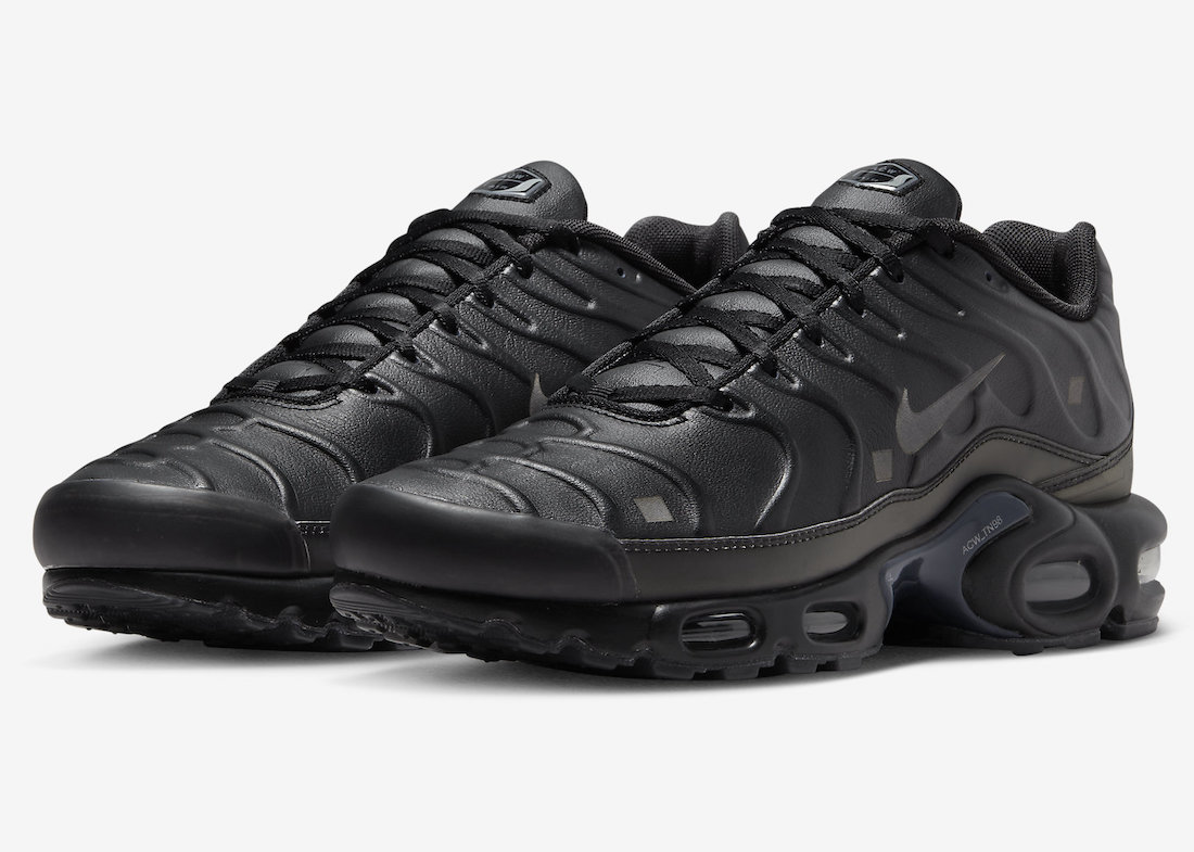 A-COLD-WALL x Nike Air Max Plus Release Date | SBD
