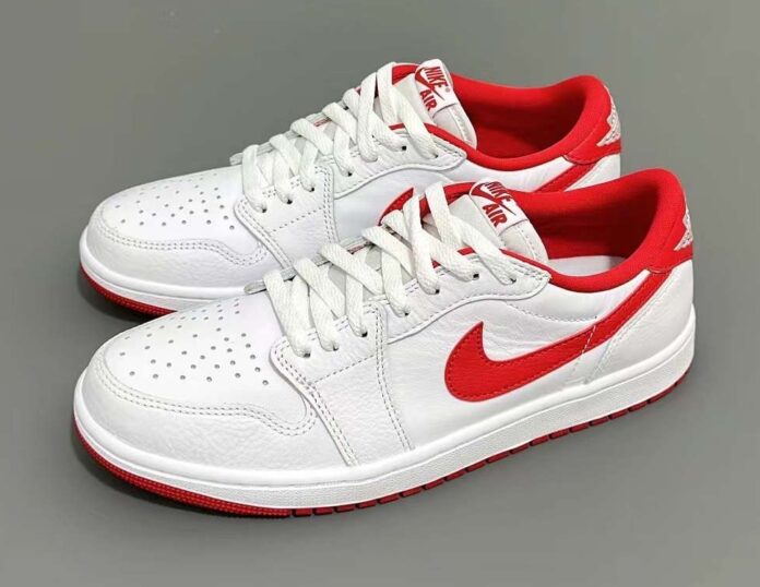 jd1 low university red