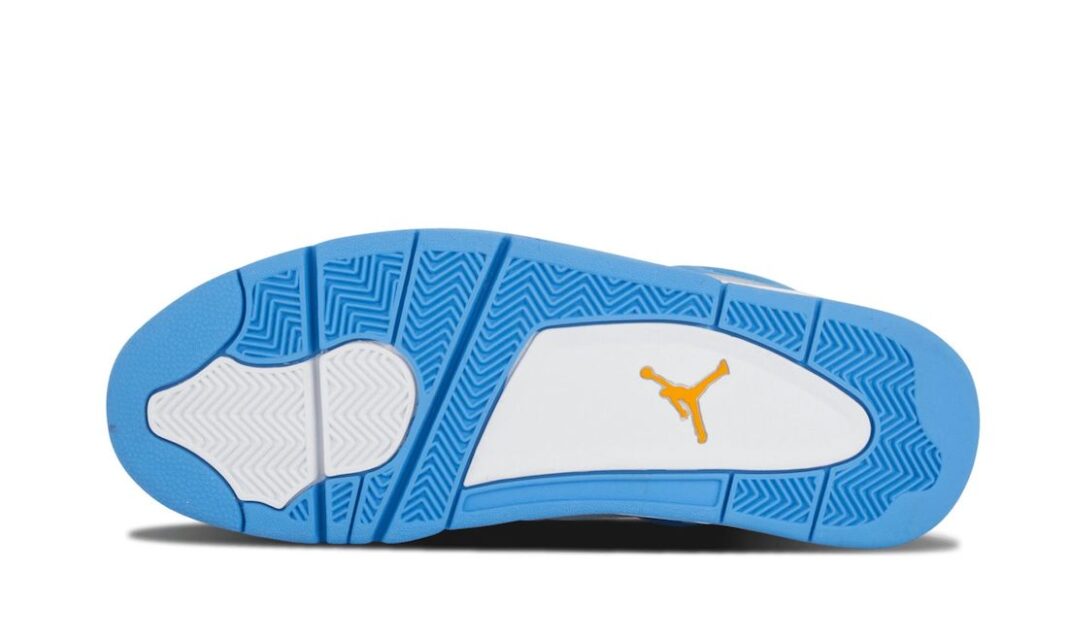 air jordan 4 mist blue