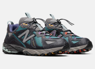 Bodega New Balance 610 ML610TB1