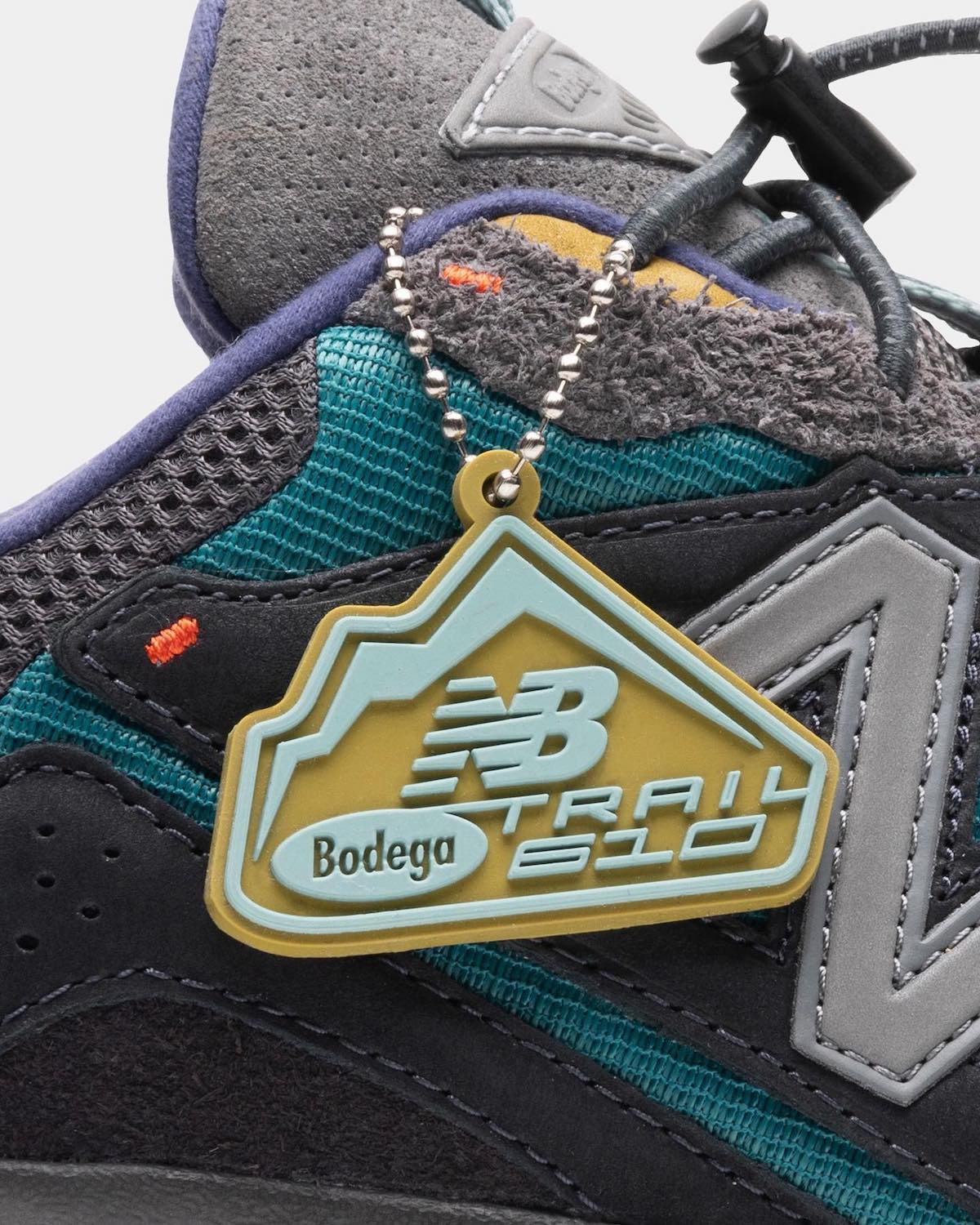 Bodega New Balance 610 Release Date