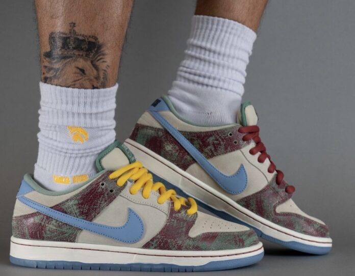 skate shop nike sb dunk