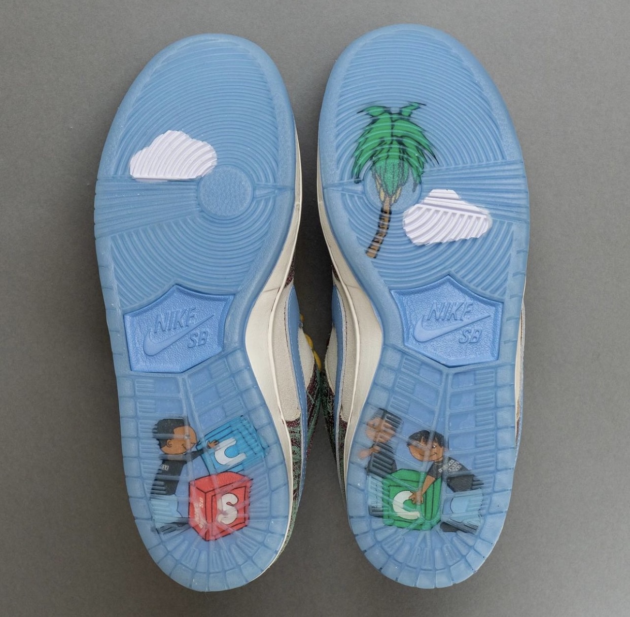 lebron x for sale nike factory clearance toddler boys nike slides sneakers shoes FN4193-100 On-Feet