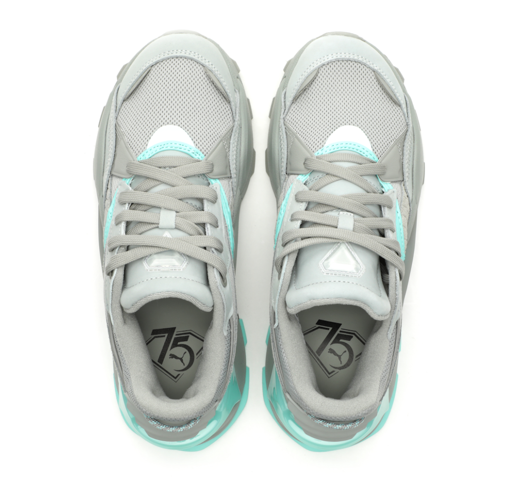 stewart puma shoe