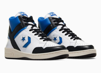 Fragment Design Converse Weapon Sport Royal A06083C