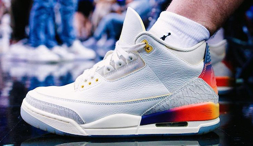 Air Jordan Release Dates | Sneaker Detroit