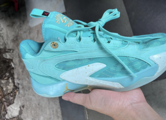 Jordan Luka 2 Tropical Twist DX8733-300