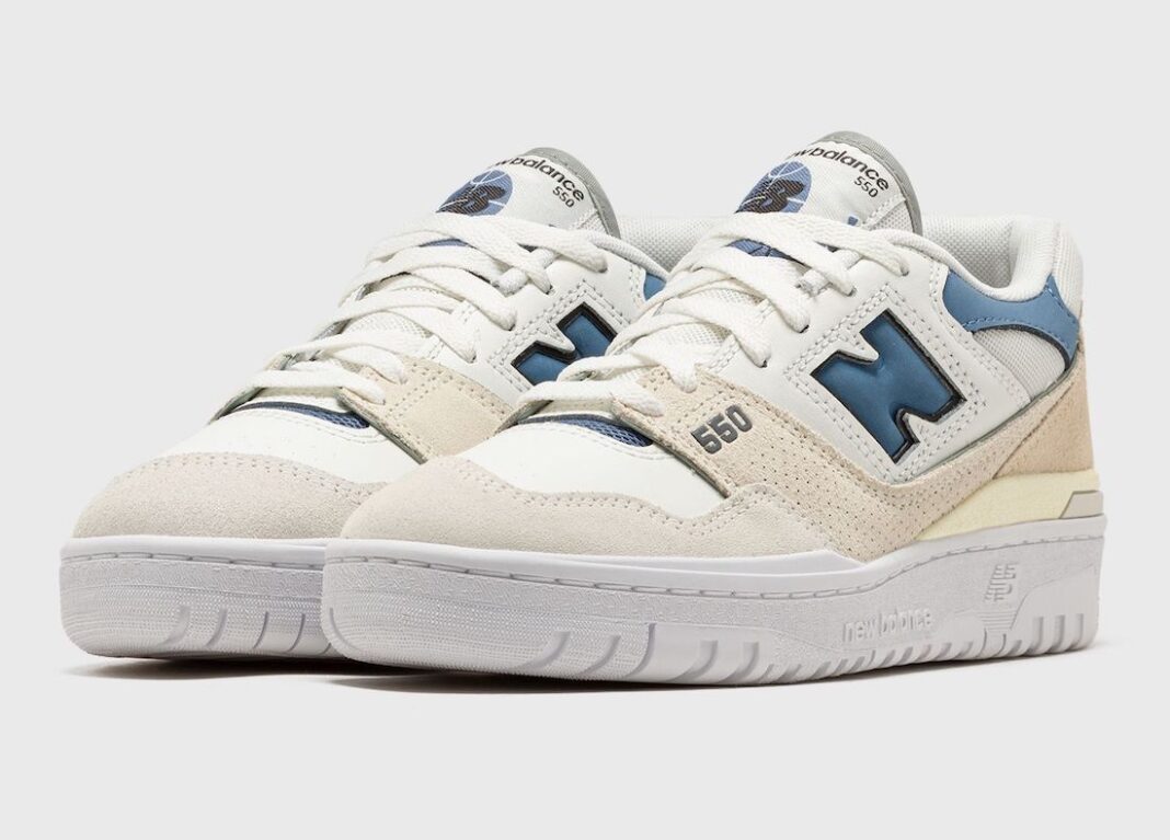 New balance color clearance blue