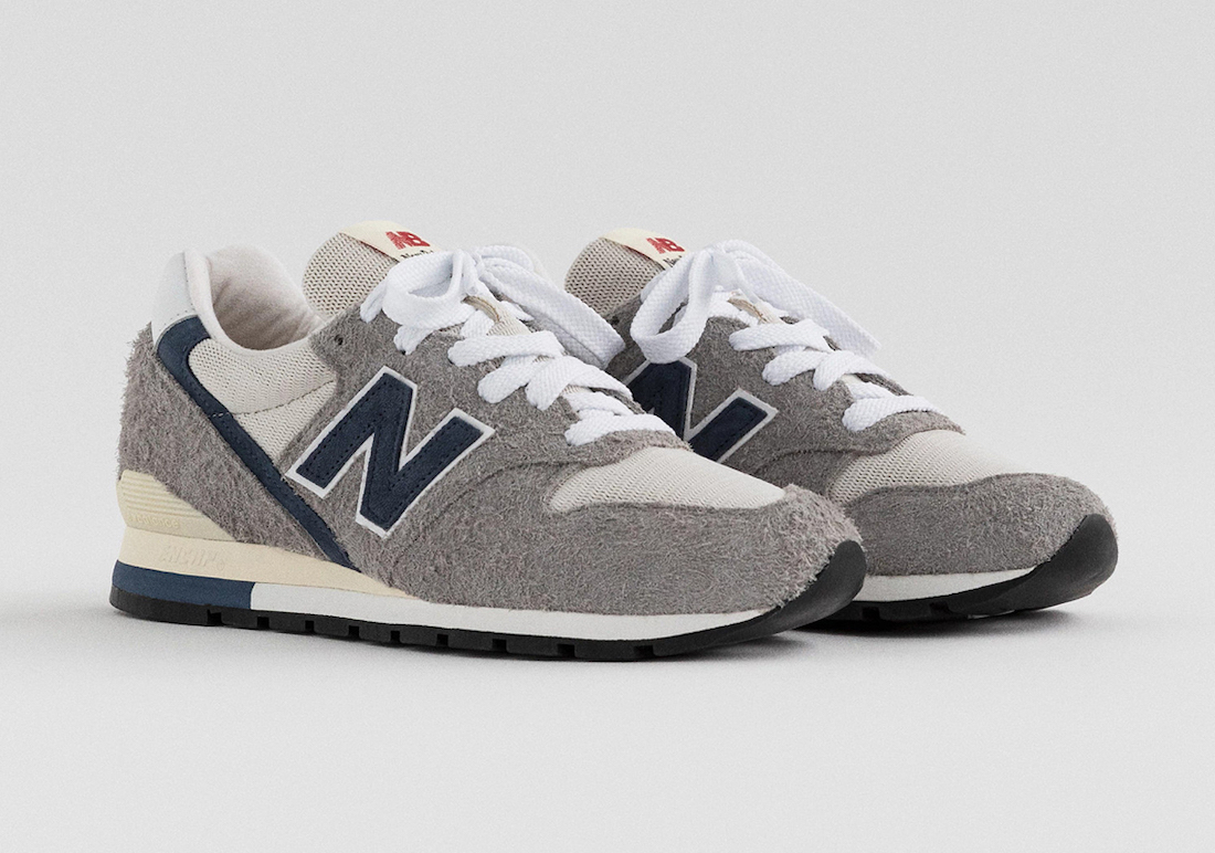 New Balance Grey Day 2023 Release Date