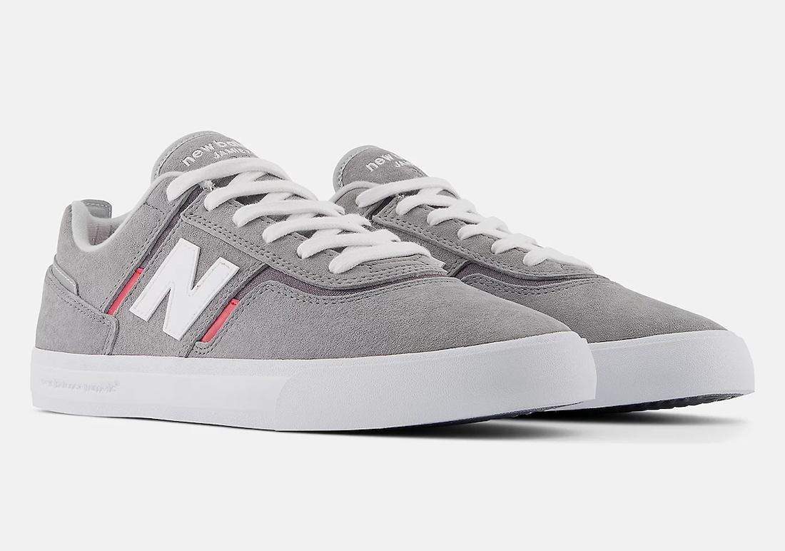 New Balance Grey Day 2023 Release Date