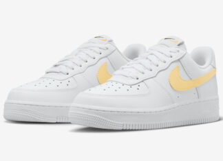 Nike Air Force 1 Low Melon Tint FQ2742-100