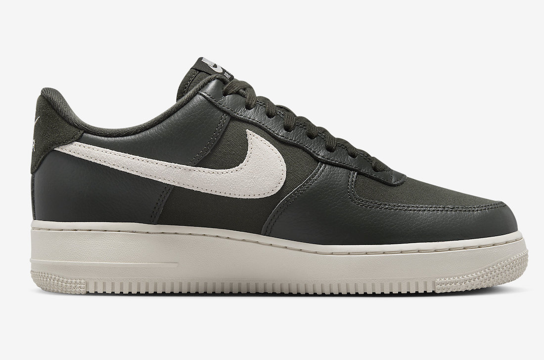 Nike Air Force 1 Low Sequoia DV7186-301 | SBD