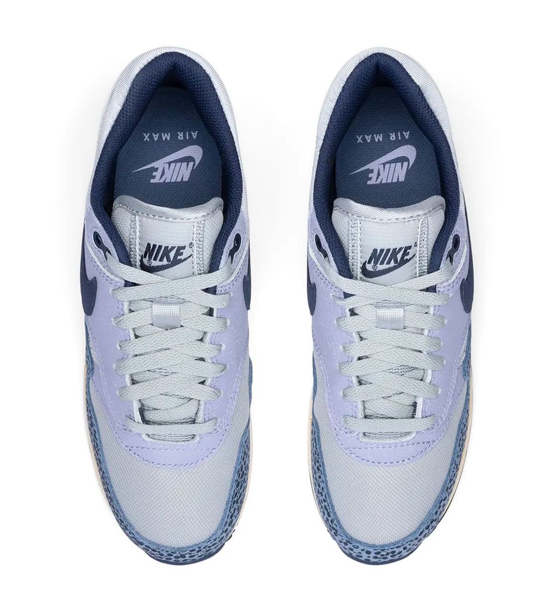 Nike Air Max 1 86 Blue Safari DV7525-001