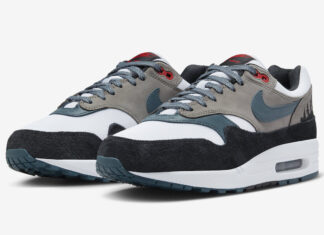 Nike Air Max 1 Escape FJ0698-100