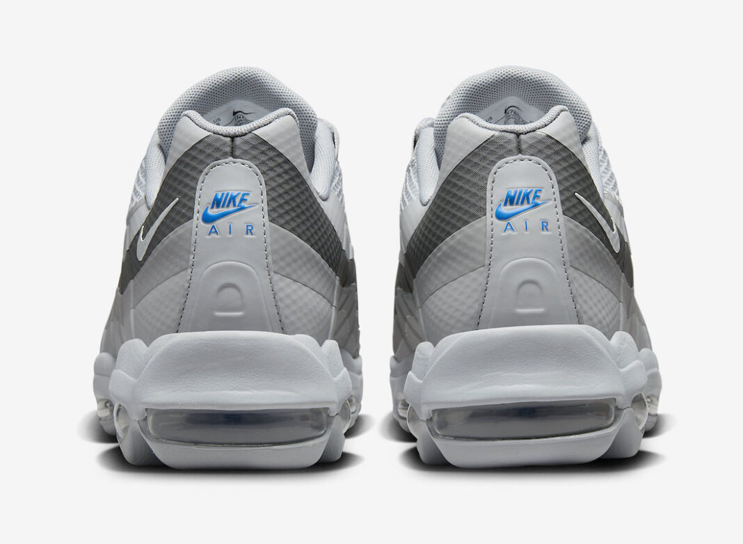 air max 95 ultra se grey