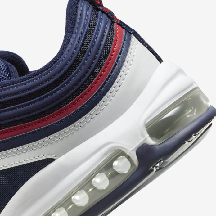 Nike Air Max 97 USA 921826-405 | SBD