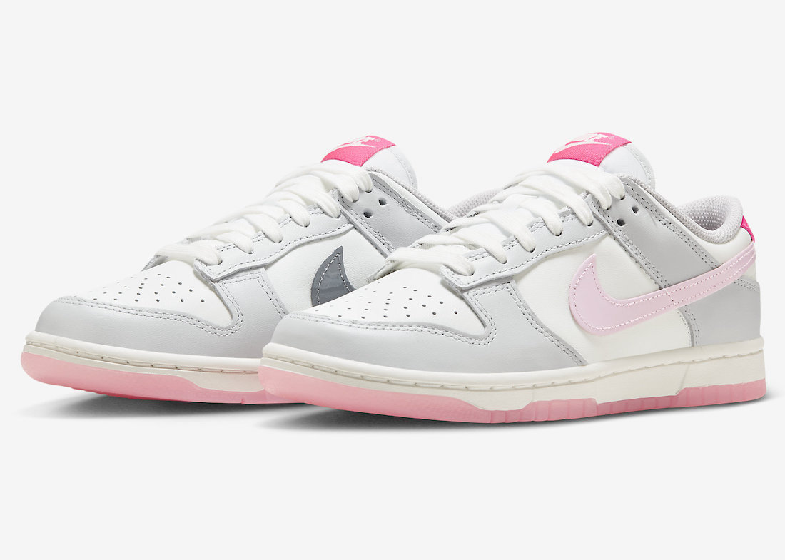 Nike Reveals Another Dunk Low “52” Colorway