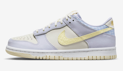 Nike Dunk Low GS Easter 2023