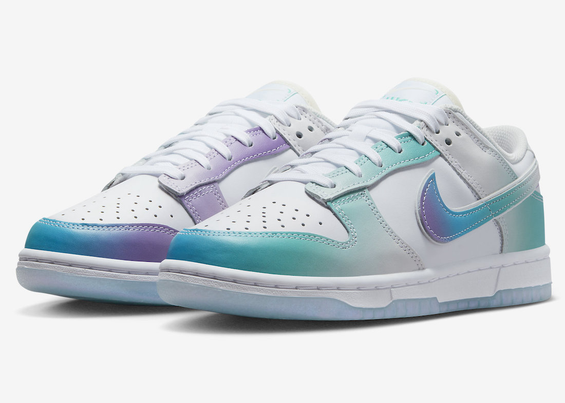 Nike Dunk Low “Unlock Your Space” Releases June 15th