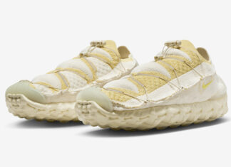 Nike ISPA MindBody Light Cream DH7546-200
