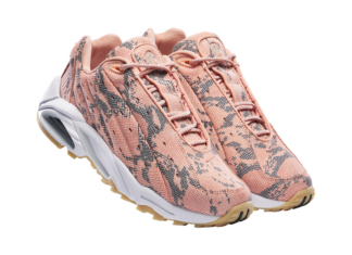 Nike NOCTA Hot Step Air Terra Pink