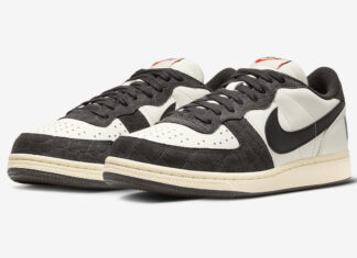 Nike Terminator Low Velvet Brown FN7815-200