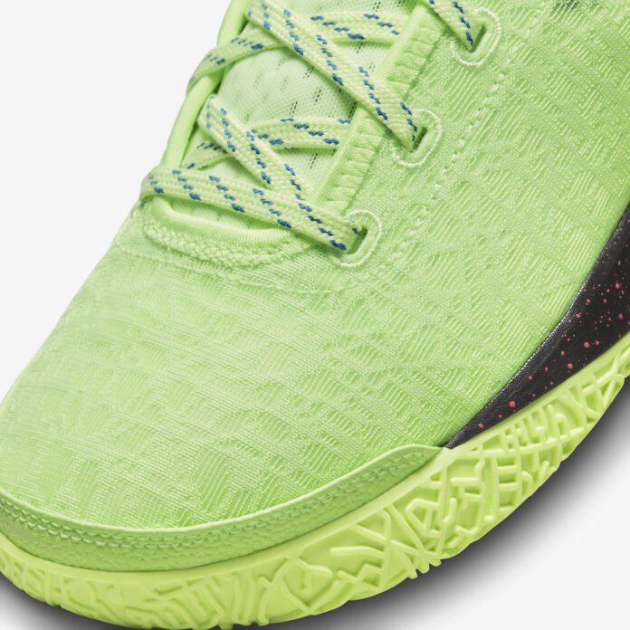 Nike Zoom LeBron NXXT Gen Ghost Green DR8784-300 | SBD
