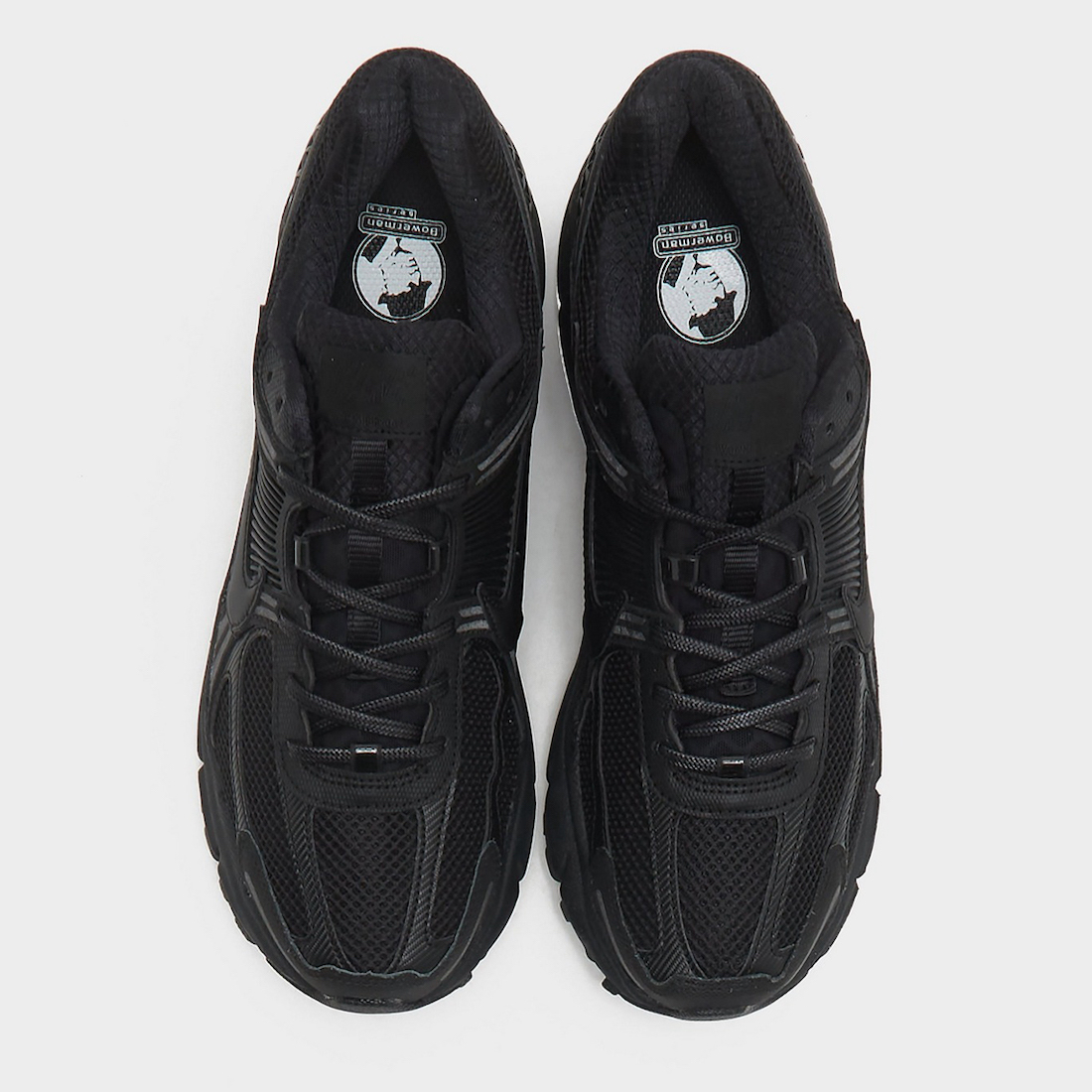 Nike LeBron 11 Low Sprite642849-471 Triple Black