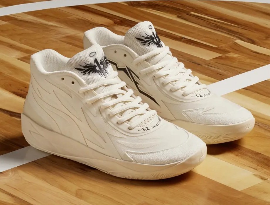 PUMA MB.02 Whispers 378319-01 Release Date