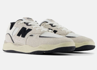 Poets New Balance Tiago Lemos 1010 NM1010PO