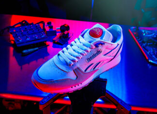 Reebok Pump Universe Classic Leather GW4727
