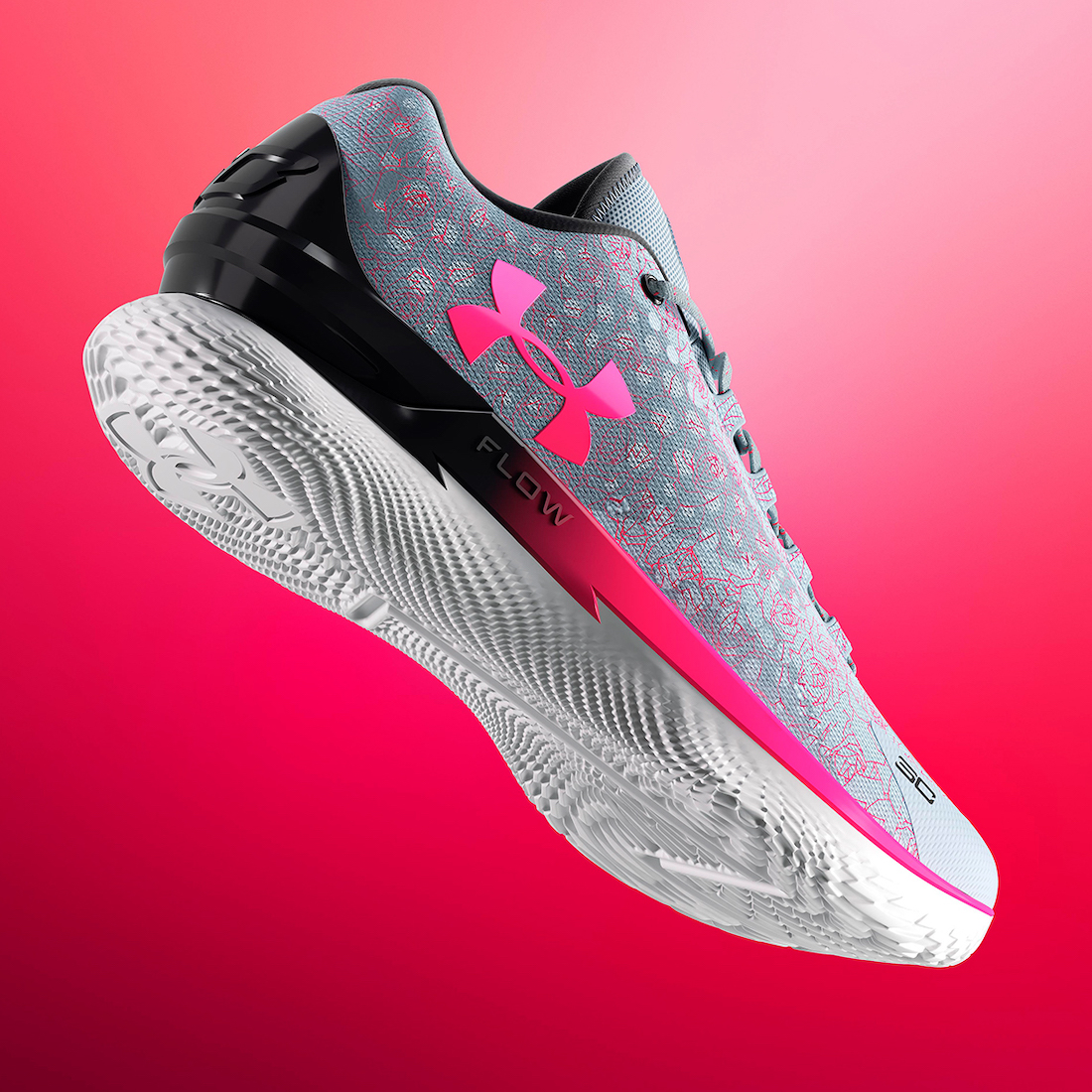 Under Armour Curry 1 Low FloTro Mother's Day | SBD