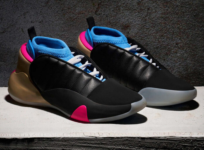 adidas-Harden-Vol-7-Core-Black