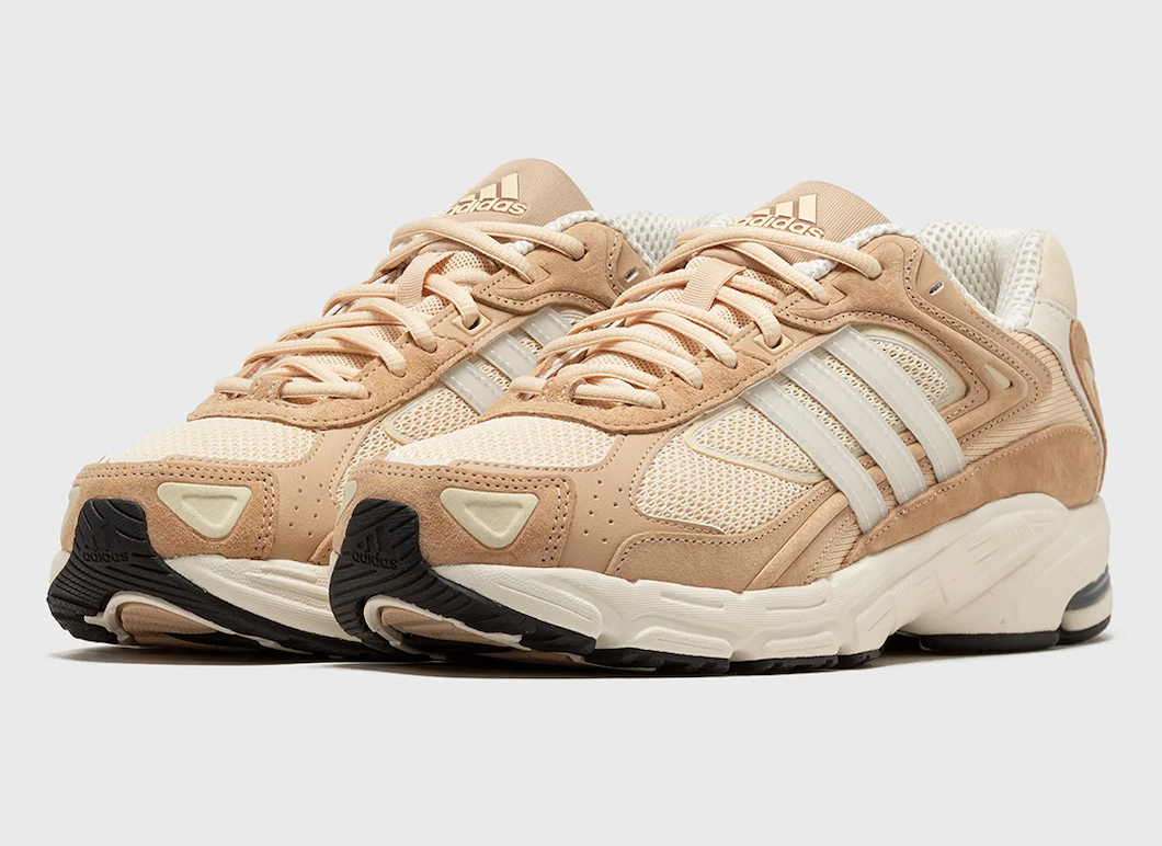 adidas Response CL Sandstorm Off White ID4594