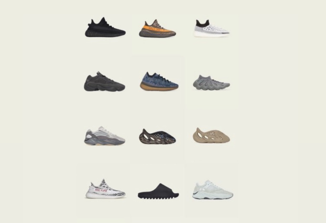 adidas Yeezy Restock Planned For June 2023