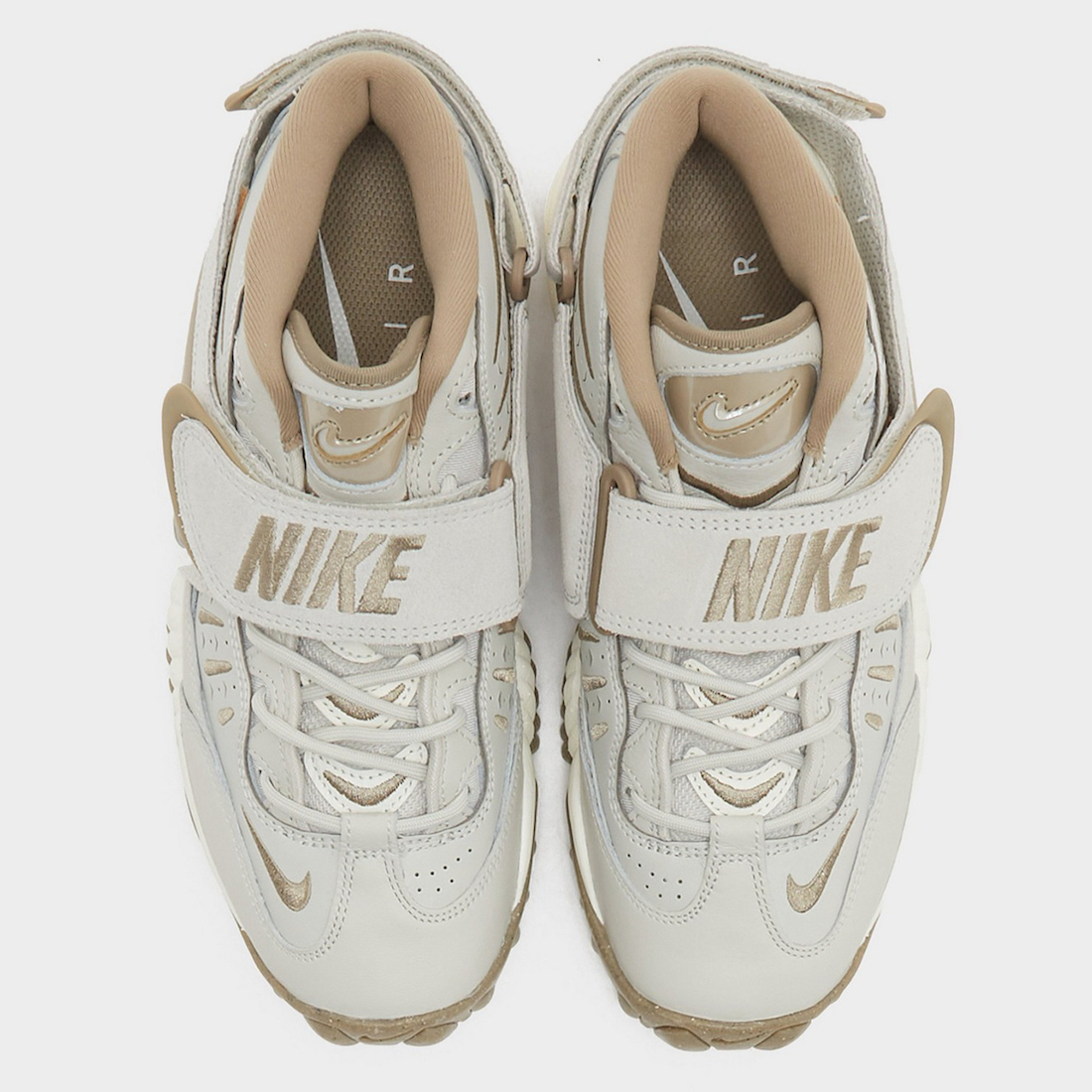 Nike Air Adjust Force Light Bone Khaki DZ1844-200